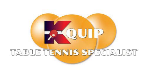 K Quip Table Tennis Specialist
